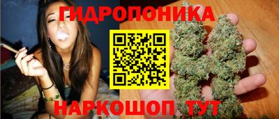 молекула духа Малгобек